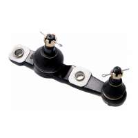 Cutting-Edge Product 43330-39625 Right Lower Ball Joint Ball Joint Tie Rod End For Toyotas With Good Price