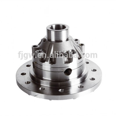 Differential Assy Chain Drive Differential For Truck Parts Ps120