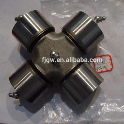 Universal Joint for truck 53x135 mechanical locking joint