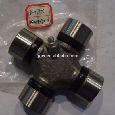 20Cr Steel Material Universal Joint 5-178X