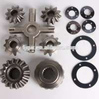 truck parts differential gear set MC-075139