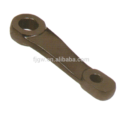 M.B truck spare parts steering pitman arm for steering system