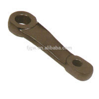 M.B truck spare parts steering pitman arm for steering system