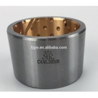 High Quality Truck Parts Bushing