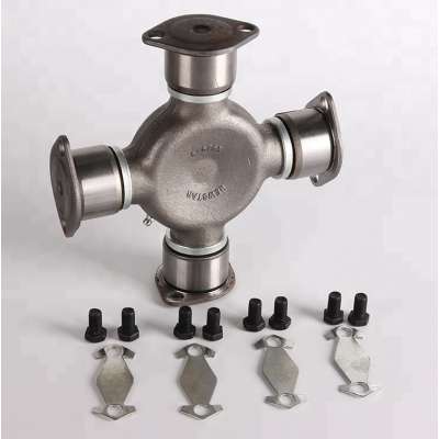 universal ball joint cross U-Joint factory