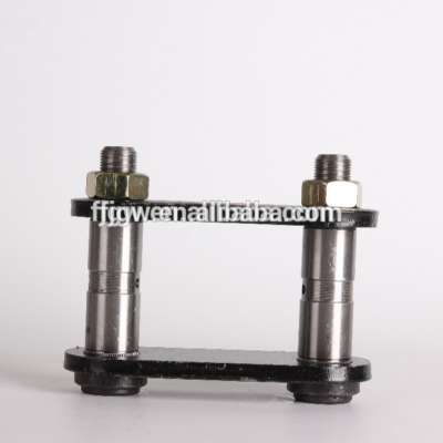 Suspension Parts MC-110332 Factory Spring Shackle