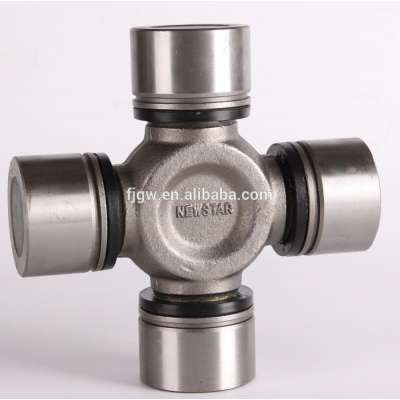 high quality truck parts universal joint cross bearing